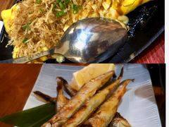 -千代饮兵卫日本料理(东二环泰禾广场西区店)