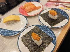 -滨寿司(高新伊藤店)