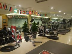 -思迈威健身(洪山宾馆分店)