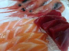 -松坂屋日料自助(长城路店)