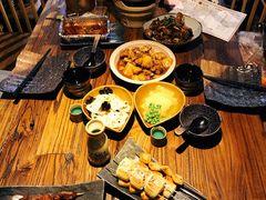 -并州大牌档之醉轻尘