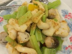 -凤城酒家(渣华道)