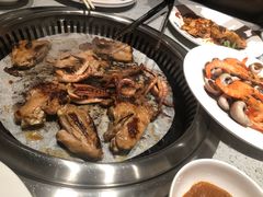 -牛太郎海鲜烤肉自助(椒江万达店)