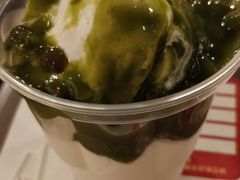 绿茶豆豆新地-麦当劳(水坑尾街店)