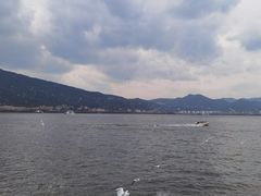 -海埂大坝