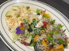 -卡朋西餐(宝安大仟里店)