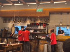 -破店肥哈·东北烧烤·夜宵(南山保利店)