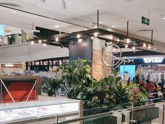 -远大购物中心(南岗店)