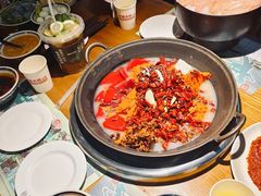 -巴蜀大将火锅(春熙店)
