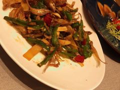 -山里亲戚(淞虹路店)
