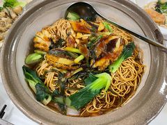 -瑞福园联谊餐室(茂名南路店)