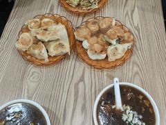 -马武胡辣汤海三水煎包(古槐街店)