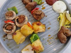 -库滋明·俄罗斯特色美食(中央大街店)