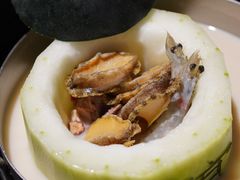 -煲宫猪肚鸡(晶品店)