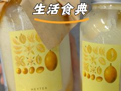 -喜茶(佛山岭南站店)