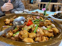 -德胜轩正宗顺德菜(宝安沙井会展中心店)