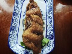 -孙盛兴奥灶面馆·蟹黄面·三虾面(山塘街总店)