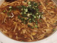 -梅利汴京烤鸭•开封豫菜地标店(晋安路店)