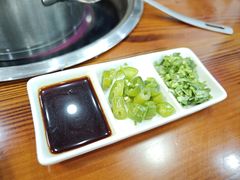 -盈田盈粥庄(黄兴公园店)