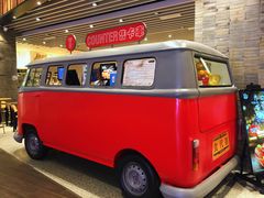 -食代馆(深业上城店)