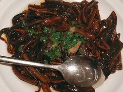 -简小姐·上海餐厅(长城大厦店)