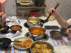 -湯島涮小火锅(余姚五彩城店)