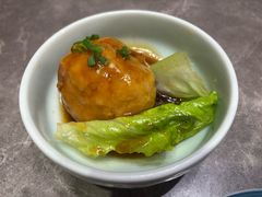 -闫府私房菜(恒隆店)
