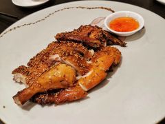 -广州文华东方酒店·江-由辉师傅主理