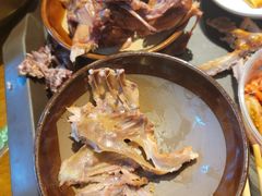 -聚合鑫东北熏酱熟食麻辣面(长阳店)