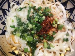 油泼面-老九圆山西面馆(CBD店)