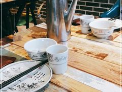 -江南婆婆(车墩店)