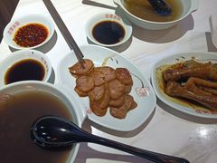 -恋萍小吃(时代店)