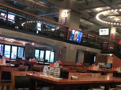 大堂-COMMUNE幻师(解放西路店)