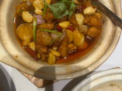 -眉州东坡(印象城购物中心店)