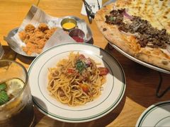 -1861意大利餐厅(文化广场店)