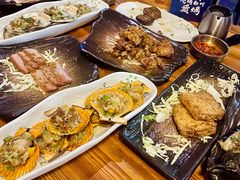-质烤烤物·活烤海鲜(质烤总店)