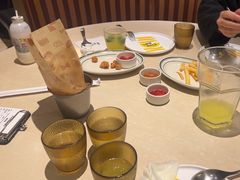 -菲滋意式餐厅(萧山市心店)