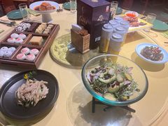 -那家小馆•北京菜•烤鸭(中关村店)