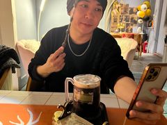 -大象厨房(重庆道店)