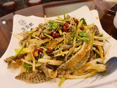-佳面馆·竹升云吞面·爽鱼皮·牛腩面(易发店)