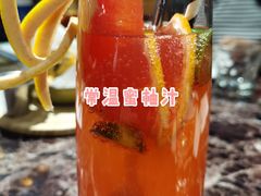 -Lets burger非常汉堡·环球风味(蓝色港湾店)
