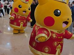 -上海世纪汇广场