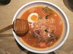 -味千拉面(煌华新纪元购物广场店)
