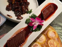 -一记洛阳菜·糖醋小排·水席(十字街店)