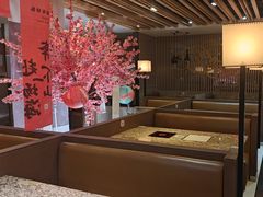 -黄记煌三汁焖锅(新世纪广场店)