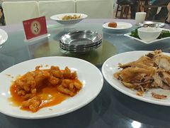 -老孙家饭庄·非遗(东关店)