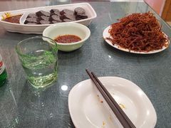 -春花民族美食(佳木斯总店)