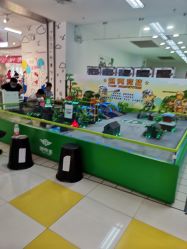 -孩子王童乐园(石家庄裕华万达店)