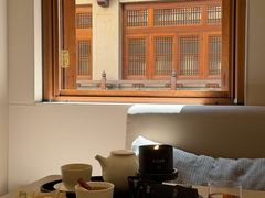 -隐溪茶馆(静安寺店)