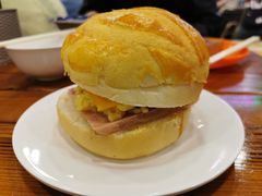 -澳门陈光记烧味饭店(南京德基广场店)